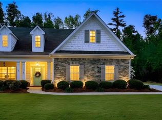 1185 Whitlow Ridge Dr, Bishop, GA 30621