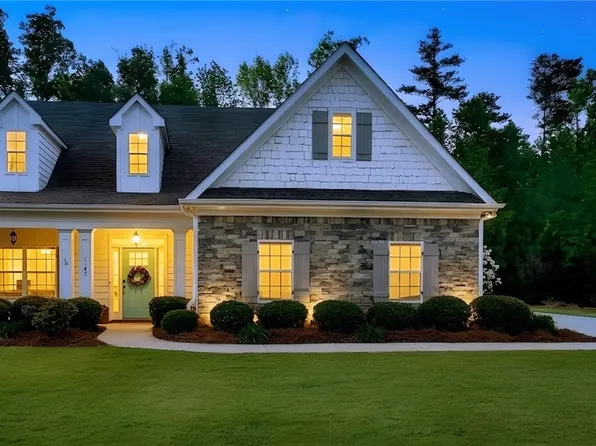 1185 Whitlow Ridge Dr, Bishop, GA 30621