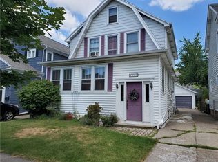 109 Hamilton Blvd, Buffalo, NY 14217
