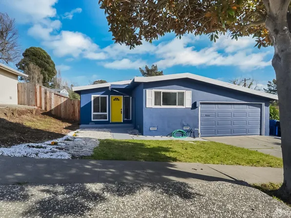 2727 Barnard St, Richmond, CA 94806