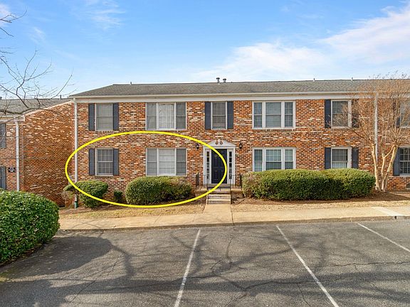 2nd image of 2527 Hydraulic Rd APT 38