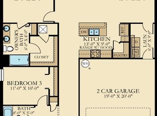 12214 Radiant Gem Trl, Parrish, FL 34219