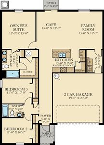 8086 Painted Sky Pl, Land O Lakes, FL, 34637