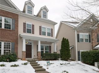 13839 Waverton Ln #9, Huntersville, NC 28078