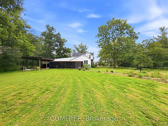 2nd image of 8950 Brown Rd