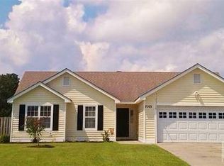 7103 Centallion Ct, Wilmington, NC 28411