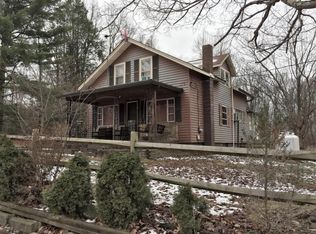 1121 Bruce Rd, Mount Nebo, WV 26679