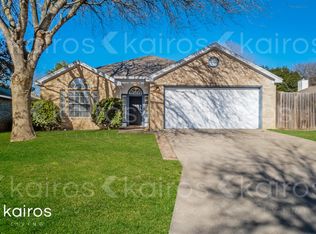 4516 Briarwood Dr, Temple, TX 76502