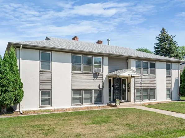 3210 5th Ave N APT 3, Grand Forks, ND 58203