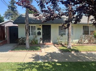 1100 Winthrop Dr, Alhambra, CA 91803