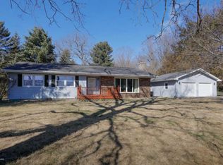 17063 Twenty Mile Rd, Marshall, MI 49068