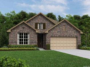 317 Kilmarnock, Boerne, TX 78015
