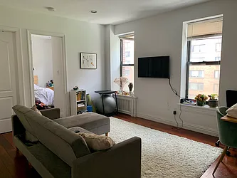 Rented by CNYC Apartments