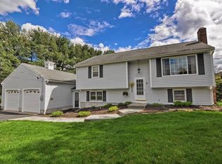8 Roadway #A, Attleboro, MA 02703