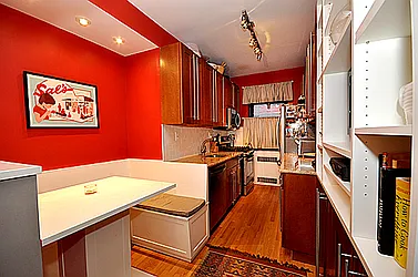 Sold by Owner