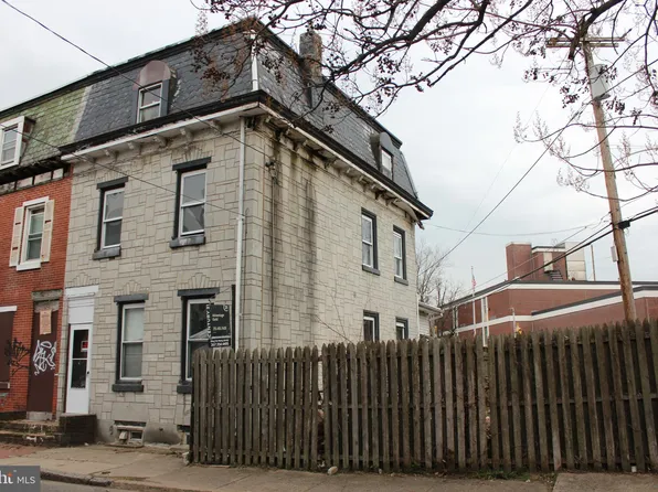 1706 Kinsey St, Philadelphia, PA 19124