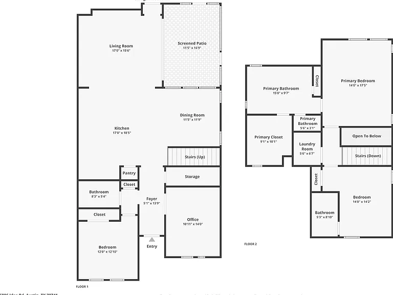 6806 Idea Rd — Photo 36