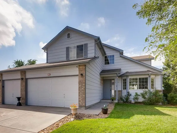 3210 E 94th Dr, Thornton, CO 80229