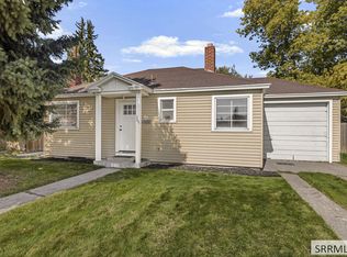 365 E 20th St, Idaho Falls, ID 83404