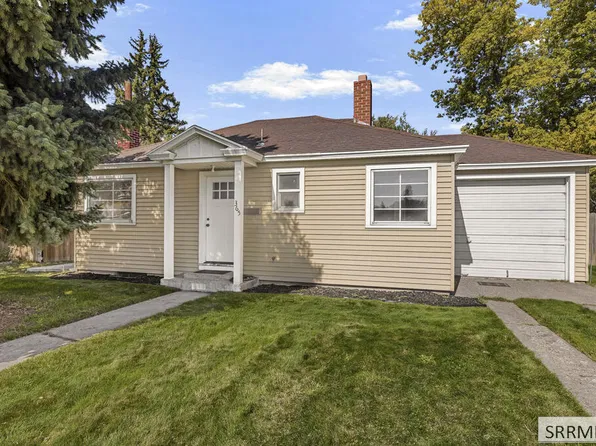 365 E 20th St, Idaho Falls, ID 83404