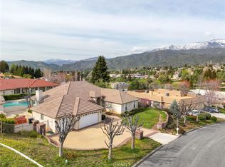 38690 Hummingbird Ct, Yucaipa, CA 92399