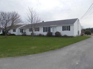 42 Meadow View Ln #42, Waterville, ME 04901