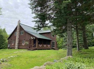 30995 Lincoln School Rd, Calumet, MI 49913