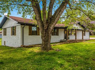 412 Hester Dr, Harrison, AR 72601