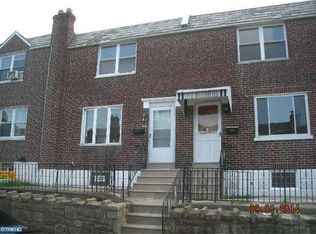 1218 Elbridge St, Philadelphia, PA 19111