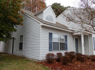32 Inlandview Dr #A, Hampton, VA 23669