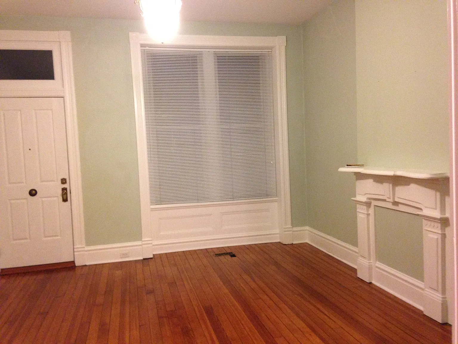 Studio, $925 — Photo 2