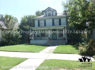 616 W 11th St #4, Pueblo, CO 81003