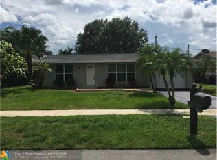 12340 NW 29th St, Fort Lauderdale, FL 33323