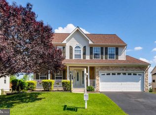 3 Kahl Manor Ct, Perry Hall, MD 21128