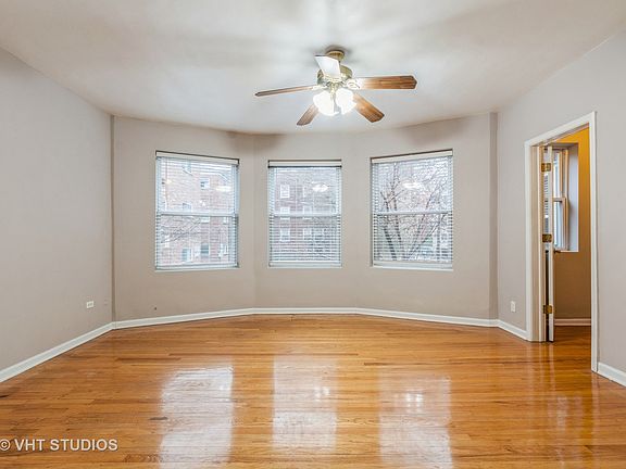 2nd image of 5955 N Winthrop Ave APT 1W