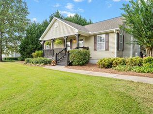 1361 Twin Rivers Rd, Greensboro, GA 30642