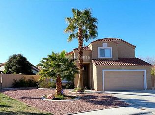 9420 Shellfish Ct, Las Vegas, NV 89117