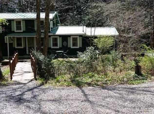 5060 Wayah Rd, Franklin, NC 28734