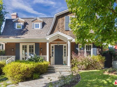 1127 Grant St, Santa Monica, CA, 90405