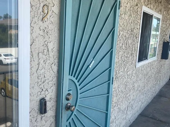 908 S Sunshine Ave Unit 9, El Cajon, CA 92020
