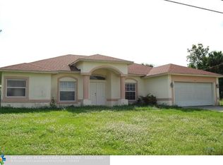 674 SW Fair Ave, Port Saint Lucie, FL 34953