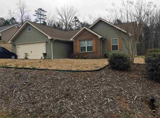118 Cove View Ct, Seneca, SC 29678