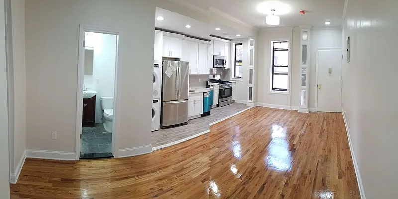 Rented by Smart NY Realty LLC | media 11