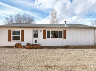 18725 Fargo Rd, Wilder, ID 83676