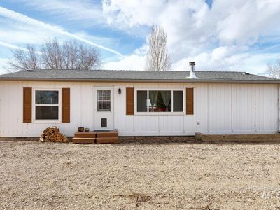 18725 Fargo Rd, Wilder, ID, 83676
