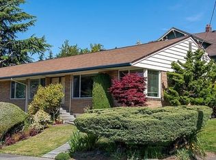 3801 Wallingford Ave N #3803, Seattle, WA 98103