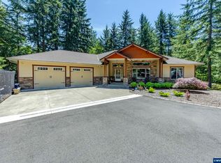 29877 Bartels Creek Dr, Lebanon, OR 97355