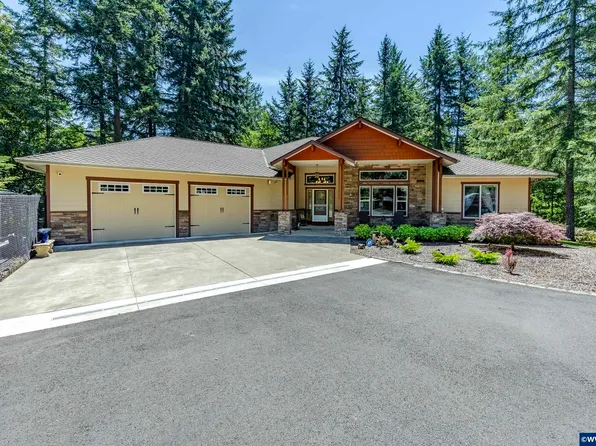 29877 Bartels Creek Dr, Lebanon, OR 97355