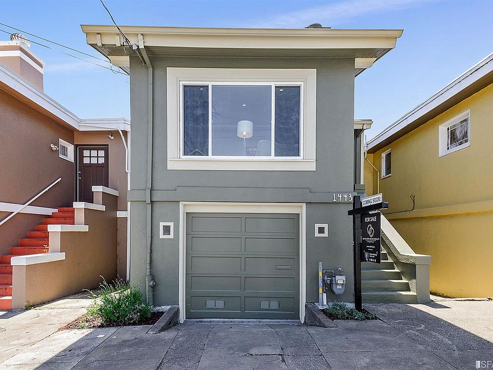 1st image of 1443 Shafter Ave