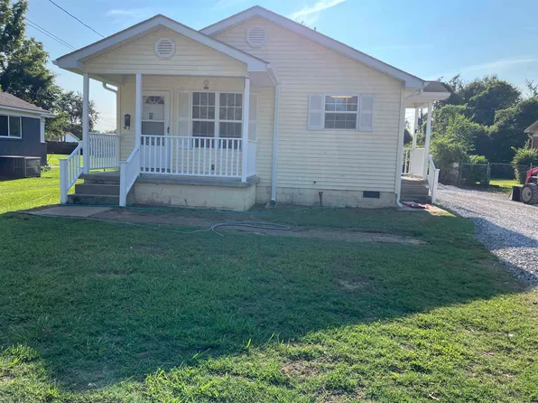 223 Elm St, Tiptonville, TN 38079